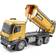 HuiNa Tipper Dump Truck RTR CY1573