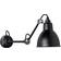 DCWéditions Lampe Gras N°204 Applique murale 15.3cm