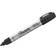 Sharpie Metal Barrel Bullet Permanent Marker Black