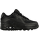 NIKE Air Max 90 LTR PS - Black/Black/White/Black