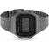 Casio A168WEGG-1BEF grigio grey/anthracite