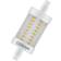 Osram Ampoule led 15W 2700K 2000lm culot R7s 230V non-dimmable ø 29x118mm Parathom Line Ledvance 812130