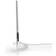 Nedis Antenne intérieure ANIR2502BK700 Blanc