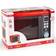 Smoby Tefal Electronic Microwave