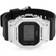 Casio G-Shock Homme Résine Noir GM-5600-1E