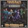 Clank! Legacy: Acquisitions Incorporated Upper Management Pack