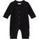 Joha Onesie Wool - Black