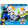 Spin Master Paw Patrol Chase's Ride n Rescue Vehicle