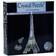 Hcm-Kinzel Crystal Eiffel Tower 96 Bitar