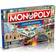 Winning Moves Ltd Monopoly Leicester Edition