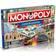 Winning Moves Ltd Monopoly Leicester