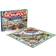 Winning Moves Ltd Monopoly Leicester