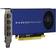 AMD Radeon Pro WX 3200 4xDP 4GB