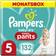 Pampers Baby Dry Pants Size 5