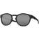 Oakley Latch Matte Black OO9265 Noir