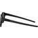 Oakley Latch - Matte Black