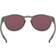 Oakley Latch Oval Sunglass OO9265 - Matte Grey Ink