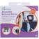 DreamBaby F263 Adjustable Backseat Mirror