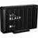 Western Digital Black D10 Game Drive 8TB USB 3.2