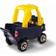 Little Tikes Cozy Truck Blue