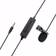 Saramonic LavMicro Broadcast-Quality Lavalier Omnidirectional Microphone