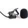 Saramonic LavMicro Broadcast-Quality Lavalier Omnidirectional Microphone