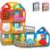 Magformers Maggy's House Set 33pcs