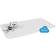 AeroSleep Madrasskydd 60x120cm