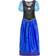 Rubies Disney Frozen Prinses Anna Jurk Kostuum Kind Maat 128/140