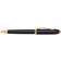 Cross Townsend Ballpoint Pen Classic Black Lacquer