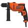 Black & Decker BEH200-GB