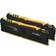 Kingston HyperX Fury RGB DDR4 2666MHz 2x16GB (HX426C16FB3AK2/32)