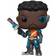 Funko Pop! Games Overwatch Baptiste