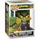 Funko Pop! Games Crash Bandicoot Nitros Oxide