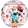 Amscan Foil Ballon Minnie Mouse Orbz