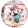 Amscan Foil Ballon Minnie Mouse Orbz