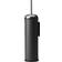 Vipp 11 Toilet Brush Wall Black