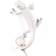 Seletti Chameleon Going Up Wall light