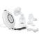 Nuk Electric Breat Pump First Choice