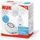 Nuk First Choice Plus Elektrisk Bröstpump