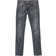 Nudie Jeans Lean Dean - Mono Grey