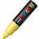 Uni Posca PC-7M Broad Bullet Yellow