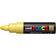 Uni Posca PC-7M Broad Bullet Yellow