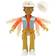 Dickie Toys Bob the Builder Action Team Muck + Leo
