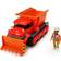 Dickie Toys Bob the Builder Action Team Muck + Leo