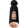 Pipedream Masturbador Vibrador Mega Milker Negro