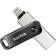 SanDisk USB 3.0 iXpand Go 128GB