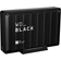 Western Digital WD BLACK D10 Game Drive for Xbox One 12TB External Hard drive Black