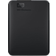 Western Digital WD Elements Portable 5TB Black