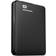 Western Digital WD Elements Portable 5TB Black